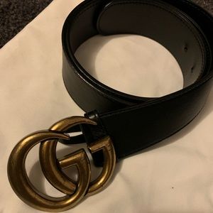 Gucci Belt